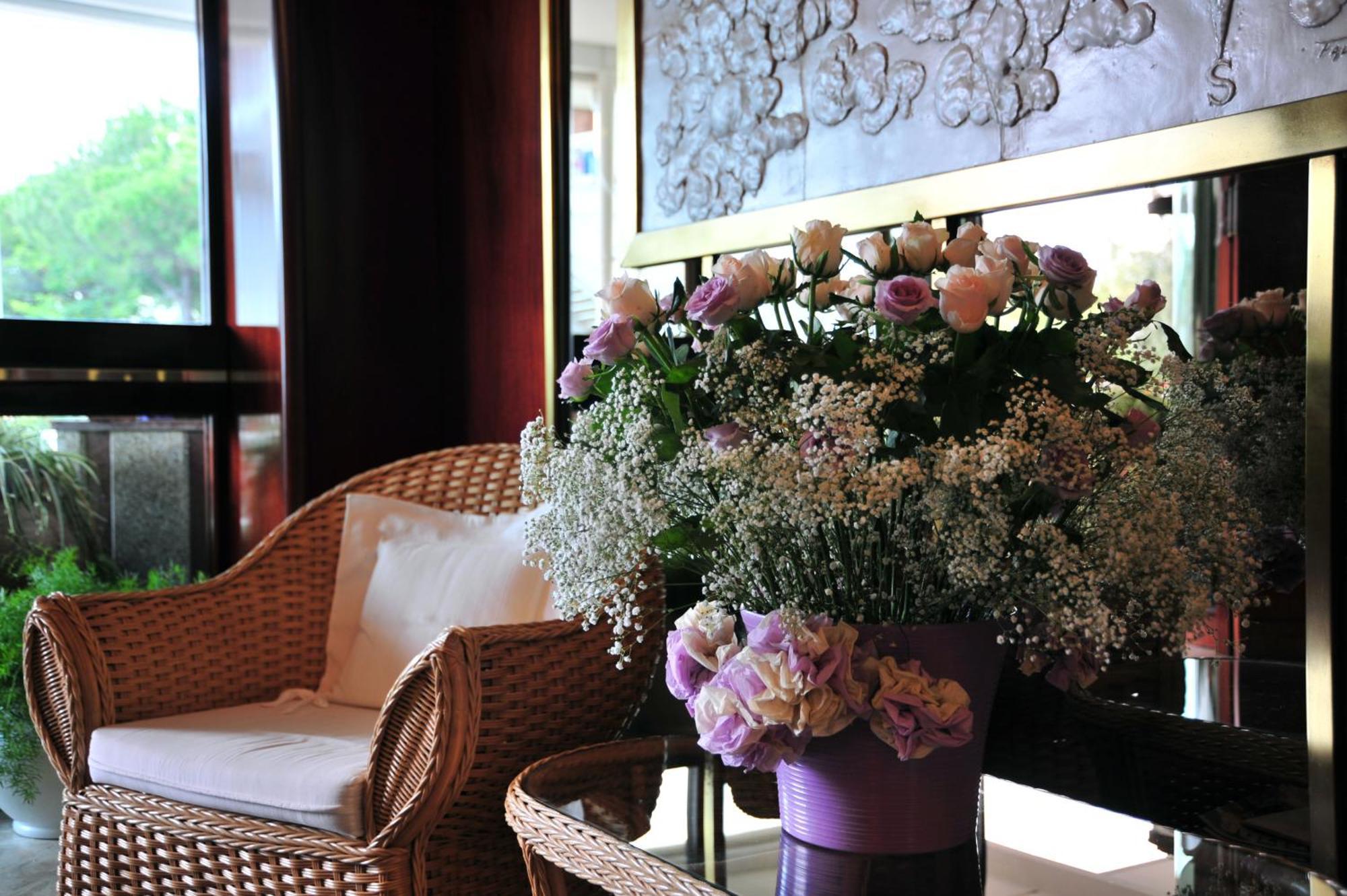 Hotel Beny ลิโดดิเยโซโล ภายนอก รูปภาพ